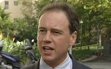 Greg Hunt
