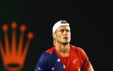 Hewitt denies the claim after his final Aus Open match.