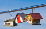 housing prices Getty