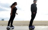 hoverboard electric scooter