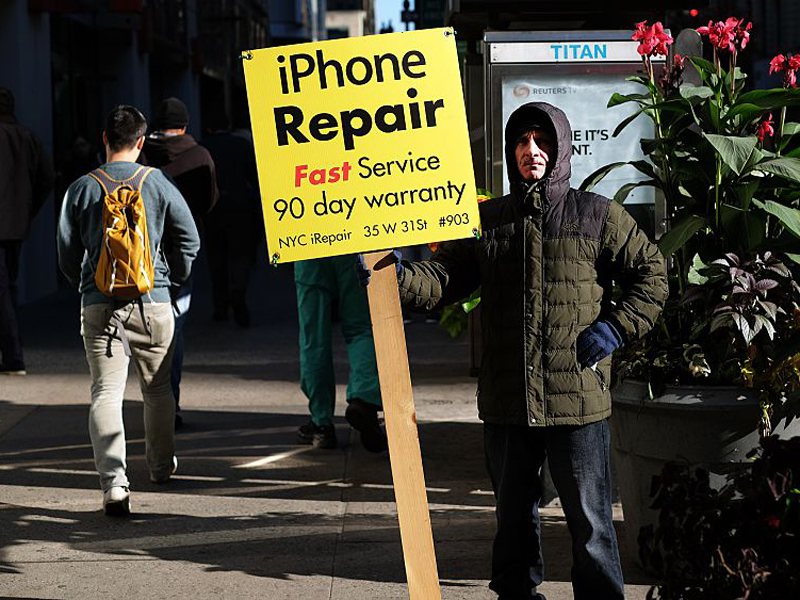 apple iphone