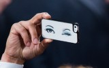 iphone wink