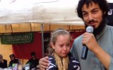 islamic state slave young girl