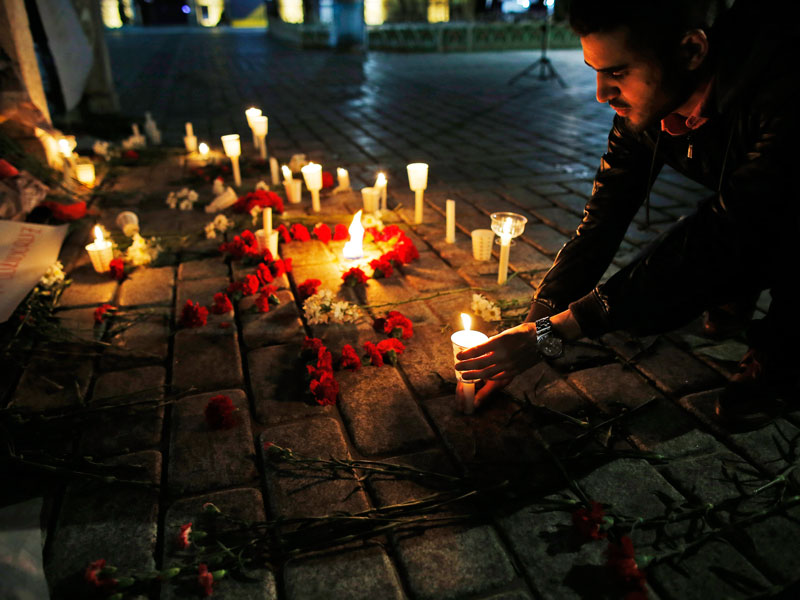 istanbul attack