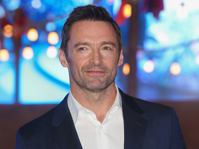 hugh jackman
