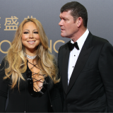 james packer