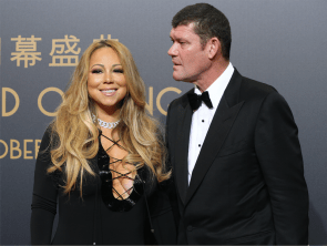 james packer