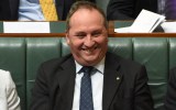 Barnaby Joyce