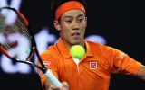 Kei Nishikori