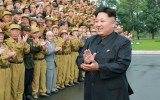 Kim Jong-un may never suffer a hangover again.
