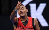nick kyrgios