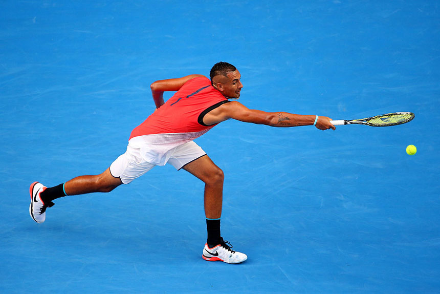 nick kyrgios