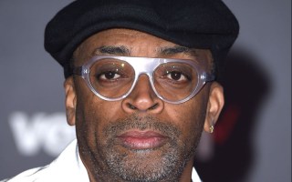 Filmmaker Spike Lee is furious.