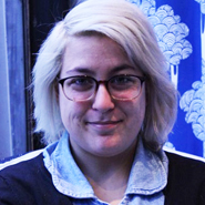 Lisa Dib