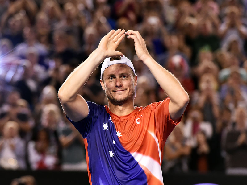 Lleyton Hewitt