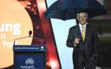 malcolm turnbull