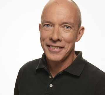 Marius Benson