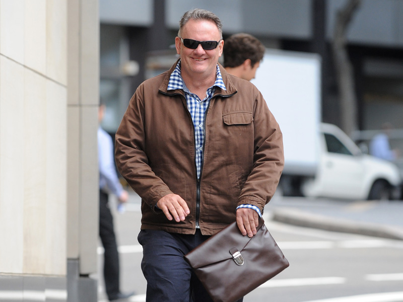 mark latham