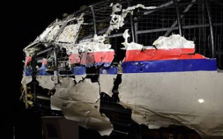 mh17
