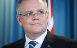 The Treasurer said "you can change the tax mix and grow the economy".