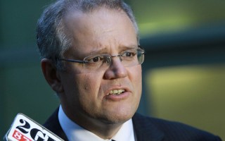 The Cabinet will debate the GST on Thursday.