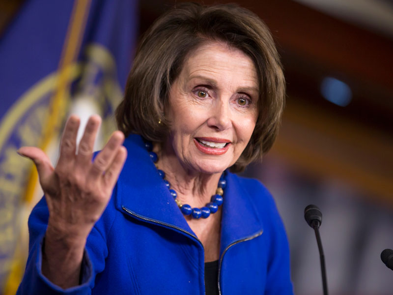 nancy pelosi