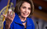 nancy pelosi
