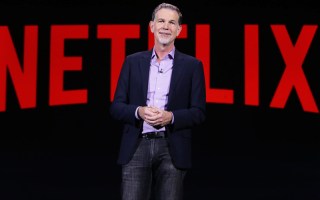 netflix