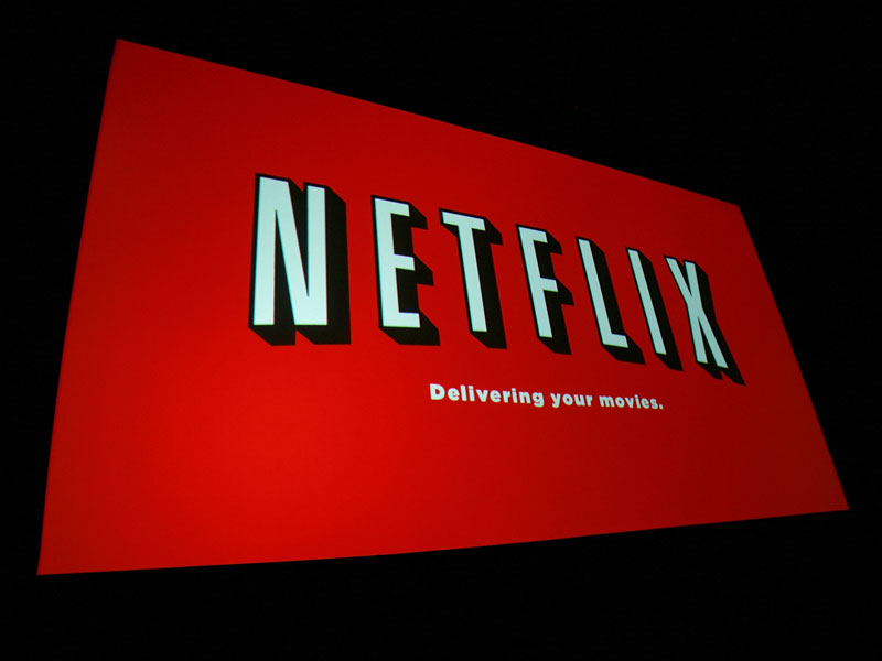 netflix