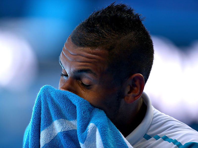 Nick Kyrgios