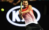 Nick Kyrgios