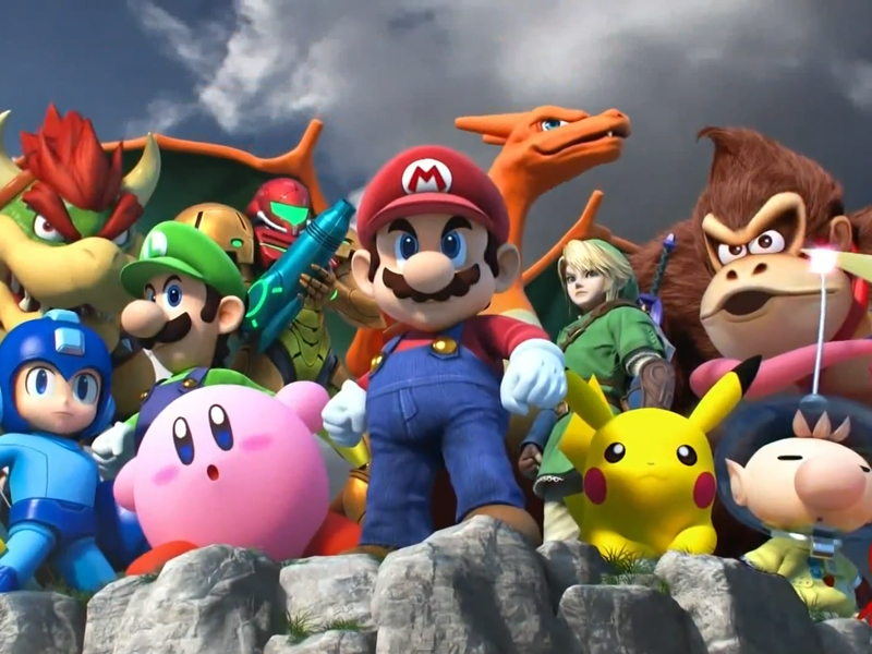 nintendo