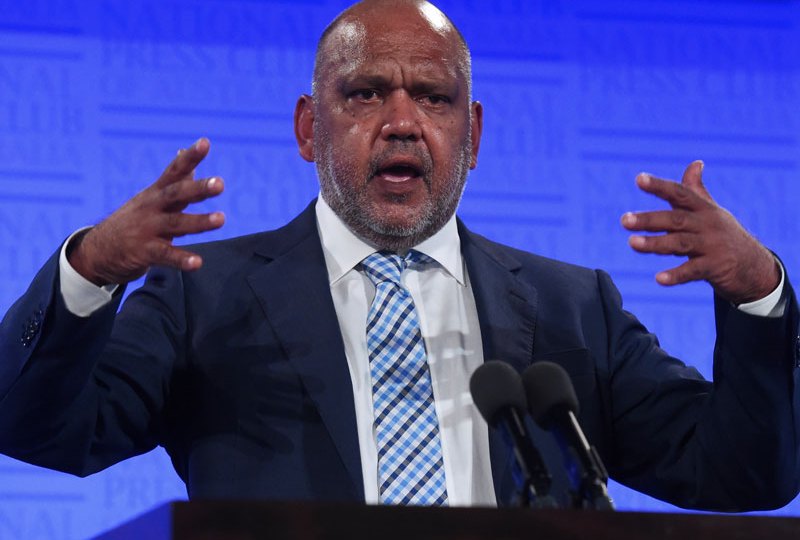 Noel Pearson