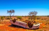 northern territory