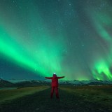 northern lights bucket list