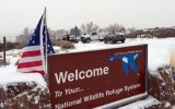 oregon wildlife refuge