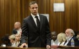 Oscar Pistorius Getty