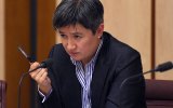 penny wong