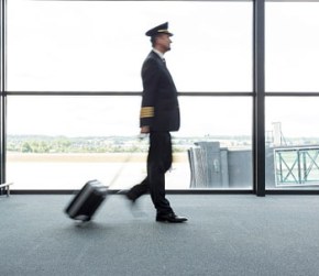 pilot