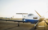 light plane