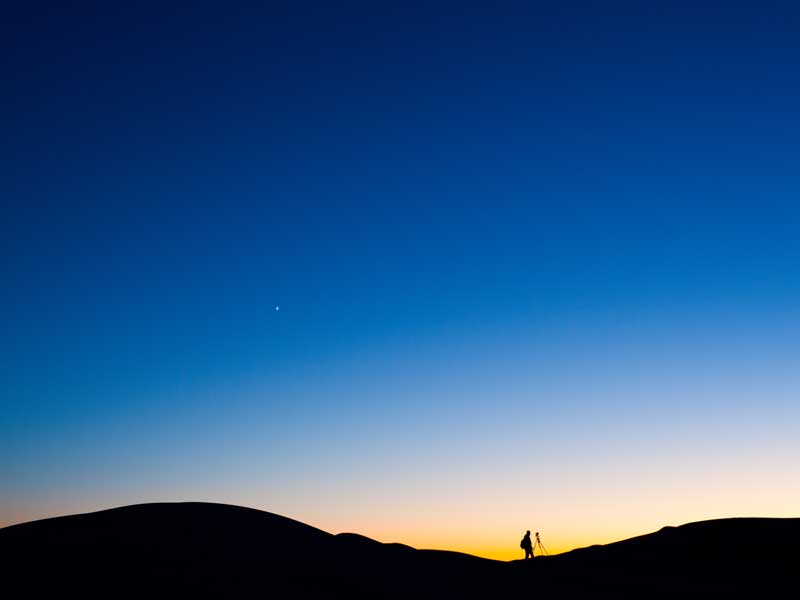 planetary alignment