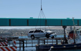 port lincoln pier