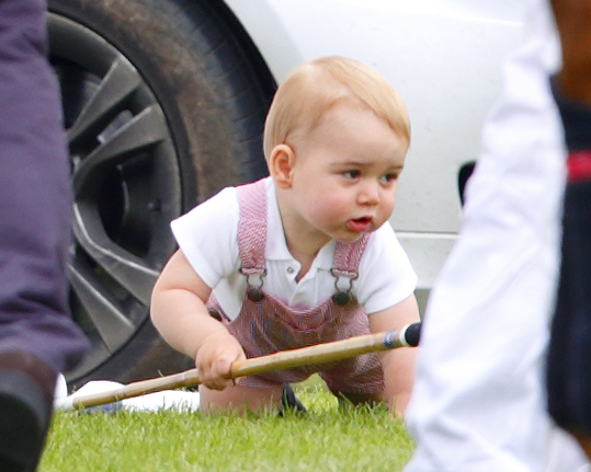Prince george