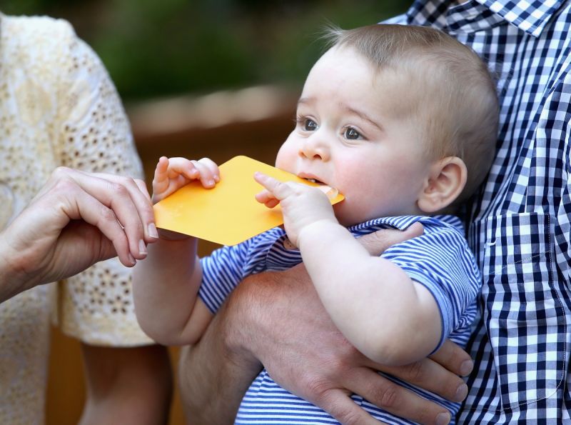 Prince george