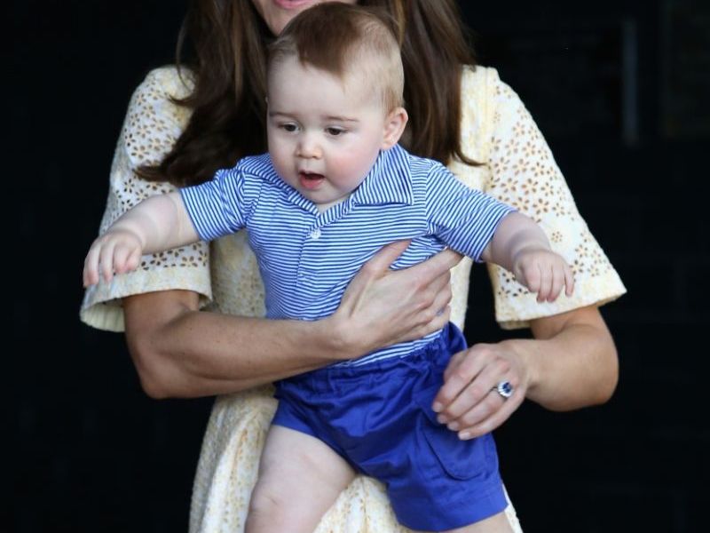 Prince george
