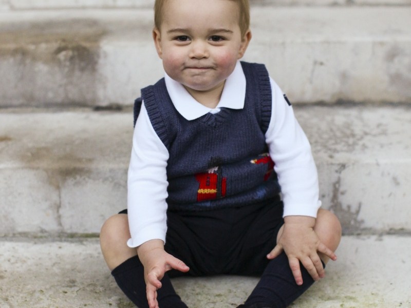 Prince george