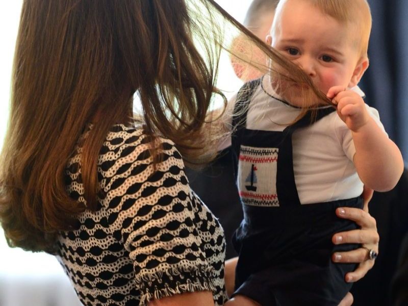 Prince george
