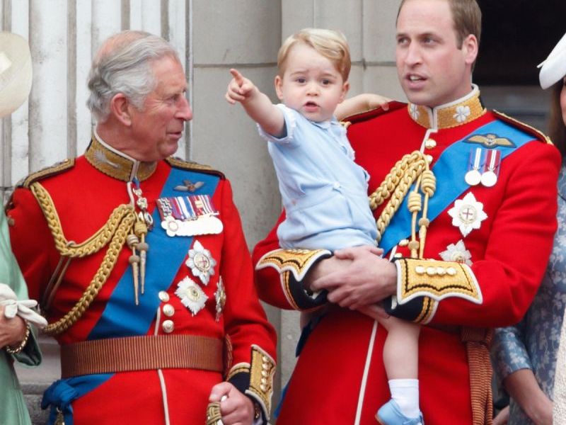 Prince george