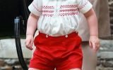 Prince george