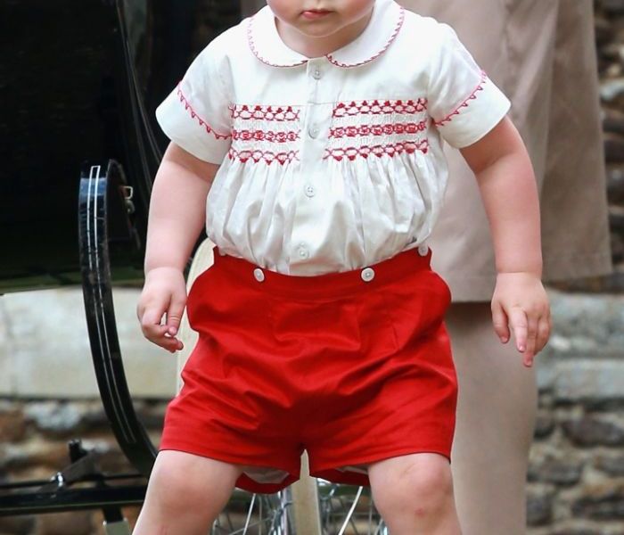 Prince george